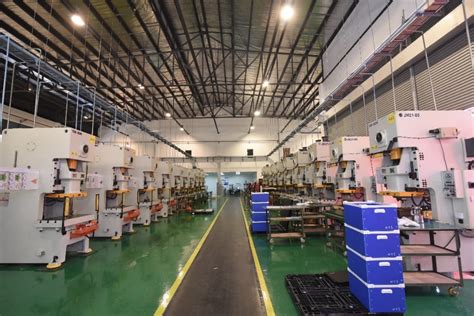 HYS METAL PLASTIC AND ELECTRONICS (PHILIPPINES) INC..